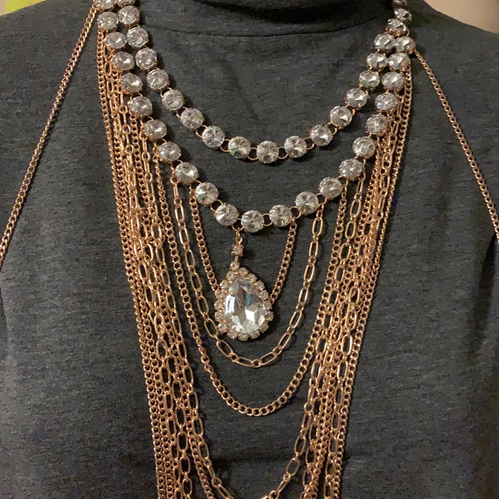 Body chain - Picture 2 of 7